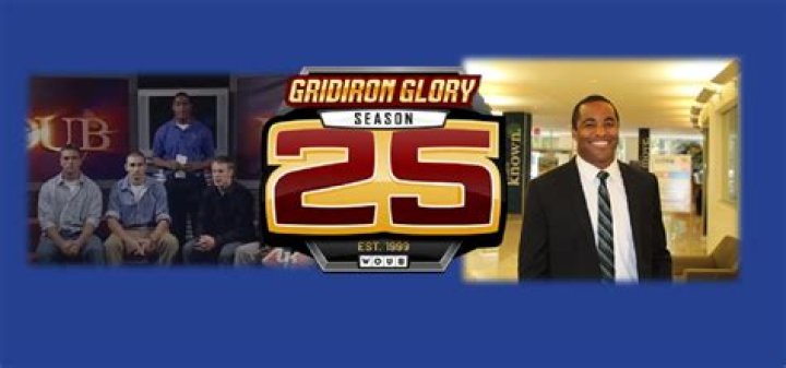 The Path To Gridiron Glory