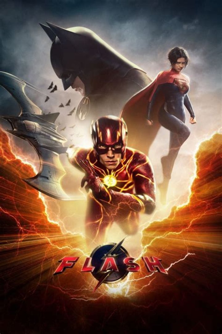 The Photographer Brother of The Flash Star |