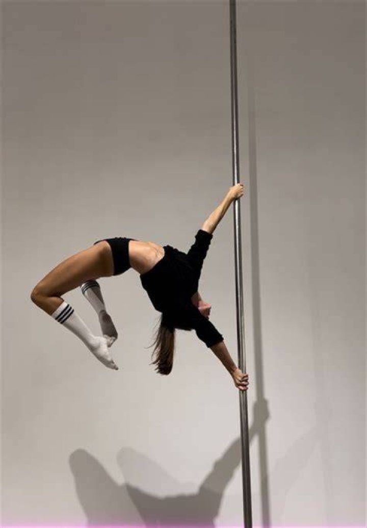 The Pole Dancer Who Captured Dave Bautista’s Heart |
