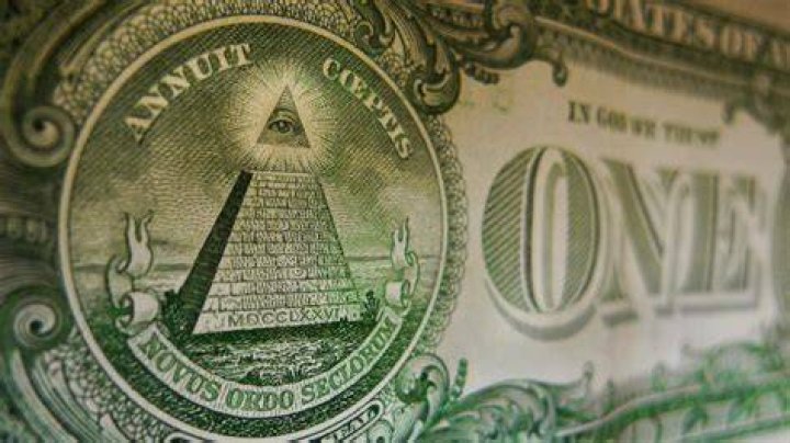The Real Meaning Of The Pyramid On A Dollar Bill |