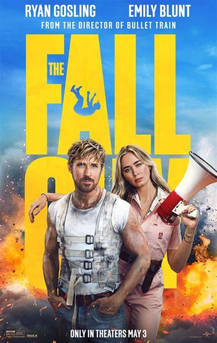 The Real Story Behind the Fall Movie |