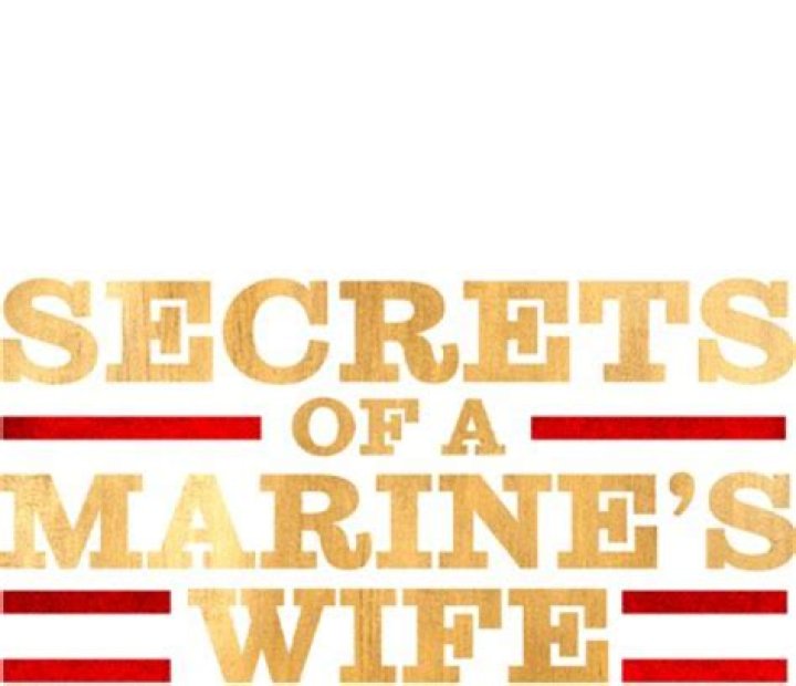 The Remarkable Life of a Marine’s Wife and a Hollywood Star’s Partner |