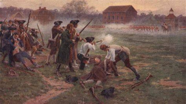 The Revolutionary Legacy Of Virginia Donald