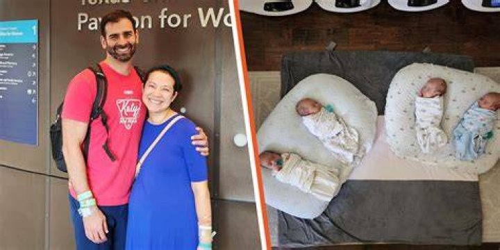 The Rise of Gia Sandhu: A Look at Her Net Worth, Age, Husband and Ethnicity