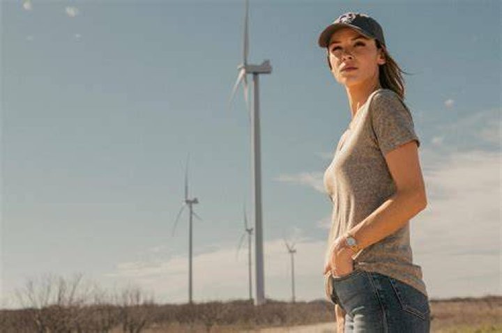 The Rise Of Kayla Wallace