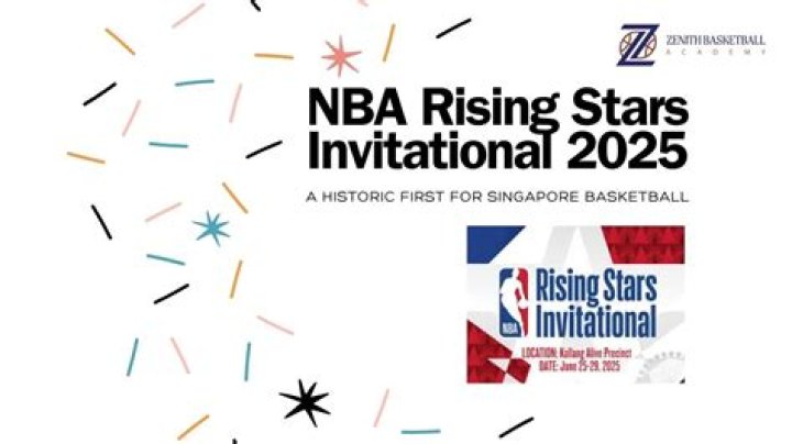 The Rising NBA Star's Secrets To Success