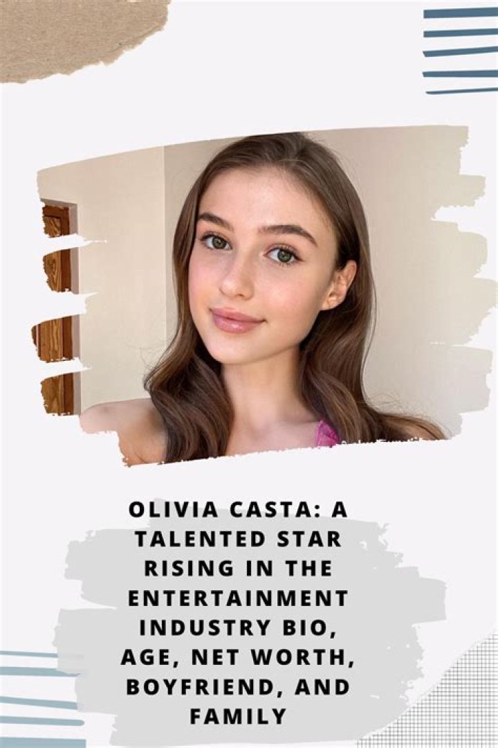 The Rising Star In Entertainment Industry