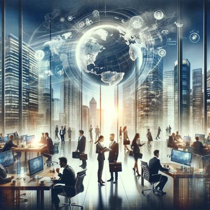 The rising star in the world of business communication |