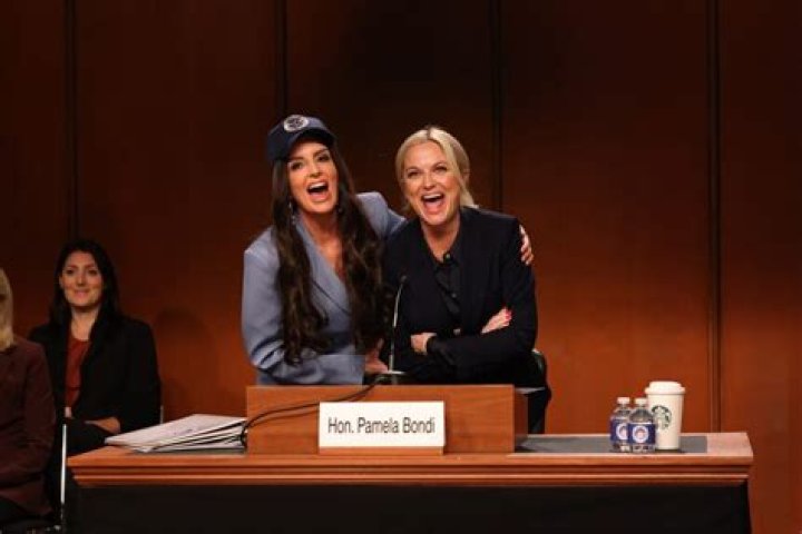 The Rising Star Kid of Tina Fey |