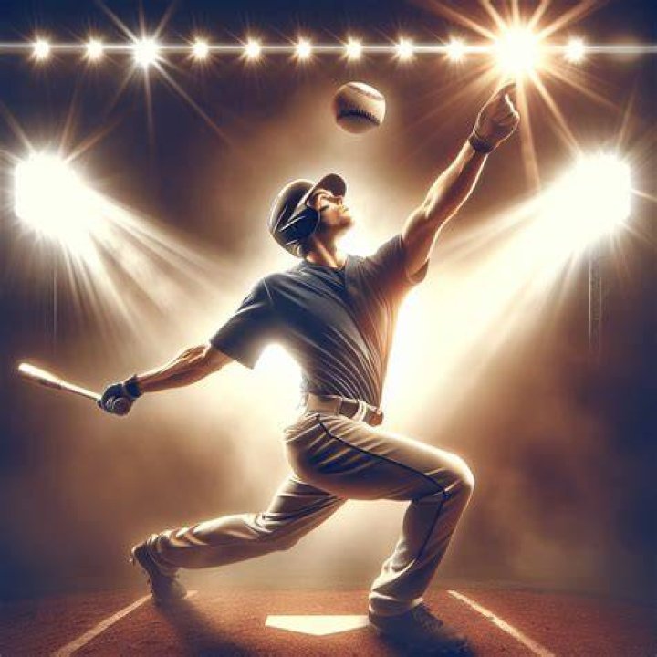 The Rising Star Of Baseball