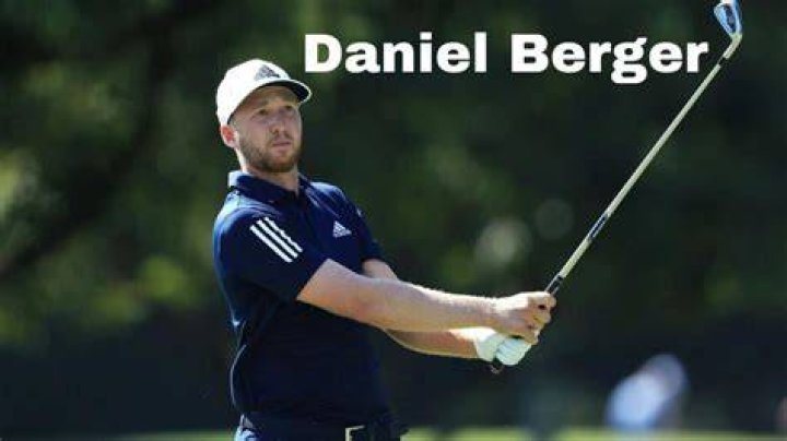 The Rising Star Of Golf