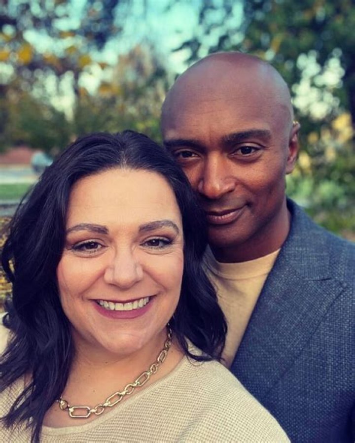The Role Of Billie Jo Antron Brown's Wife