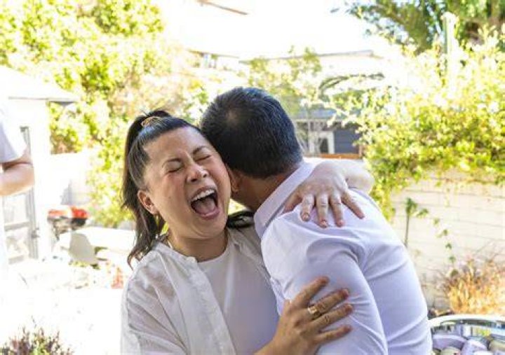 The Role Of Chef Mei Lin's Husband