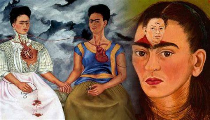 The Secrets Behind Frida Kahlo’s Family, How They Influenced Her Art |
