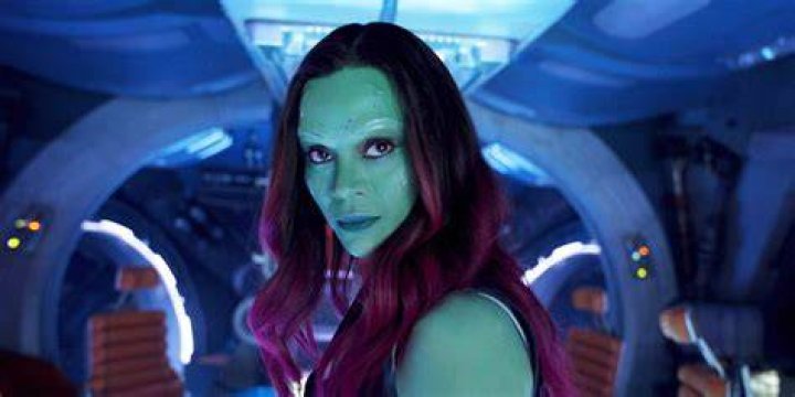 The Sister Of Zoe Saldana Revealed