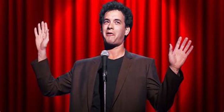 The Stand-Up Comedian’s Success Story |