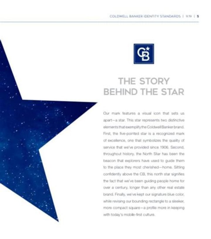 The Story Behind the Star |