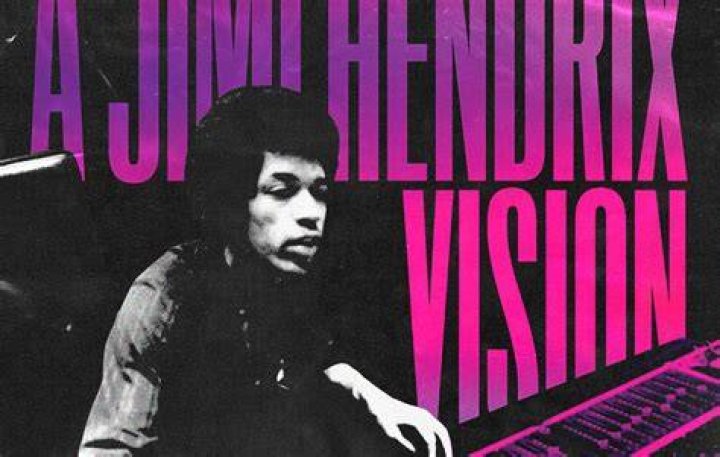 The Story of Hendrix Wilburn |