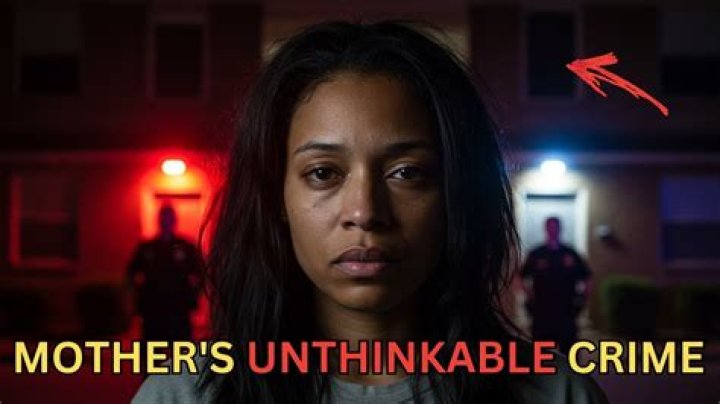 The Tragic Case of Lamora Williams |