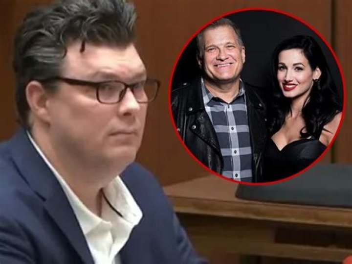The Tragic Death Of Amie Harwick: Drew Carey's Ex-Fiance