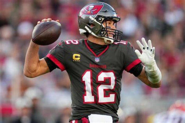 The Tragic Death Of An American Football Player