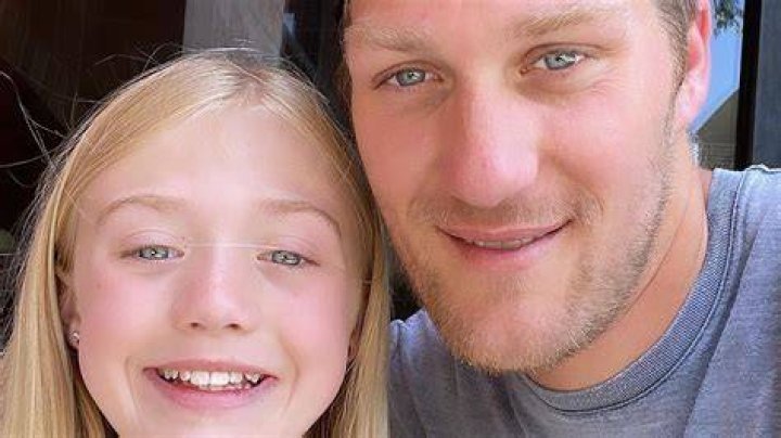 The Tragic Loss Of Everleigh's Father