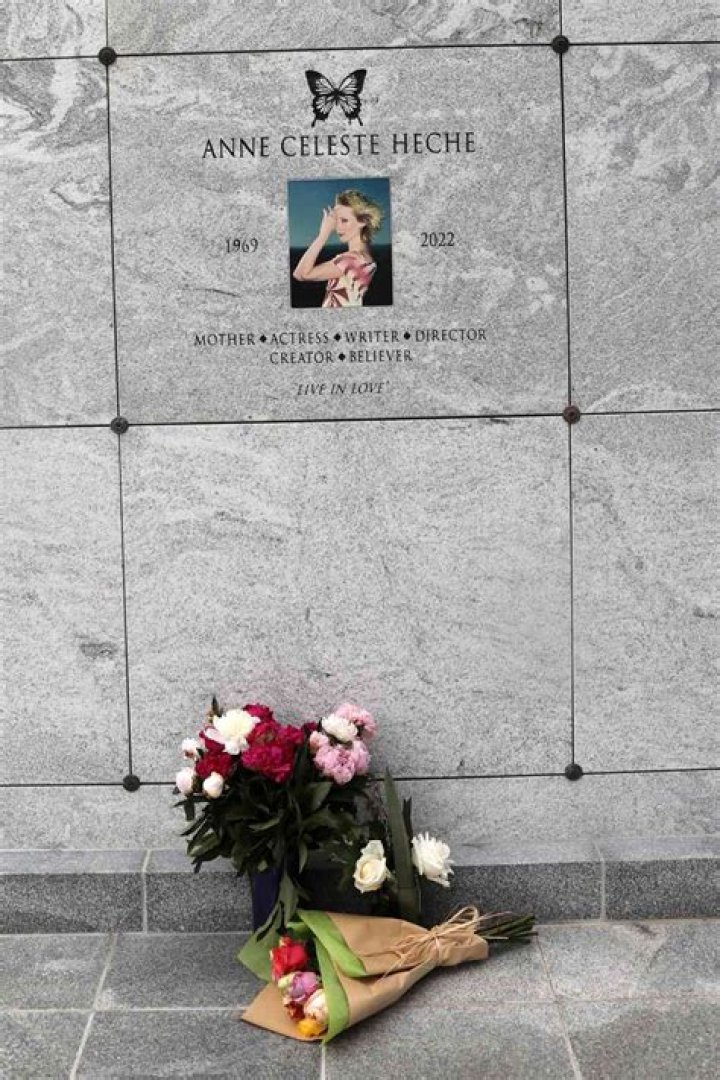 The Tragic Story of Anne Heche’s Infant Sister |