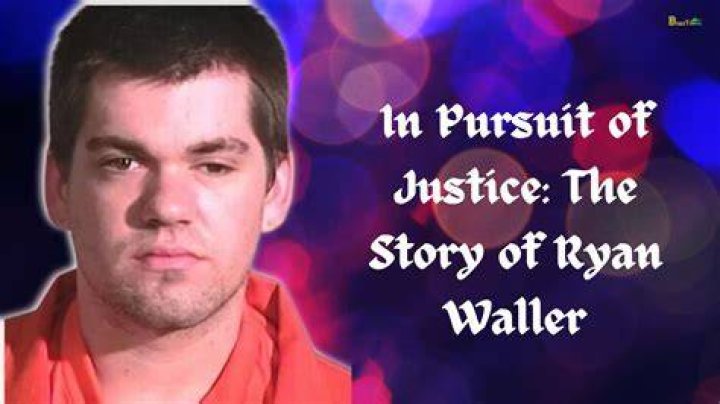 The Tragic Story of Ryan Waller: Surviving a Devastating Shooting Incident