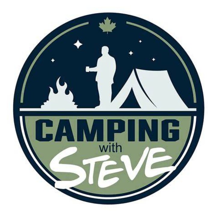 The Tragic Story of the Camping with Steve Star |
