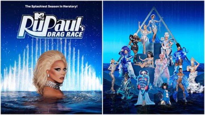 The Trevor Project And RuPaul's Drag Race