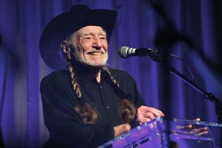 The True Age Of Willie Nelson's Wife Revealed