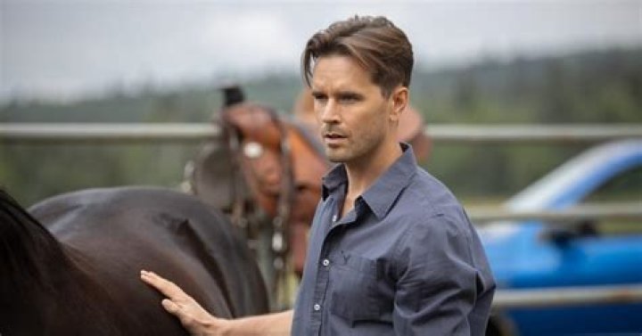 The True Reasons Why Ty Left Heartland Exposed