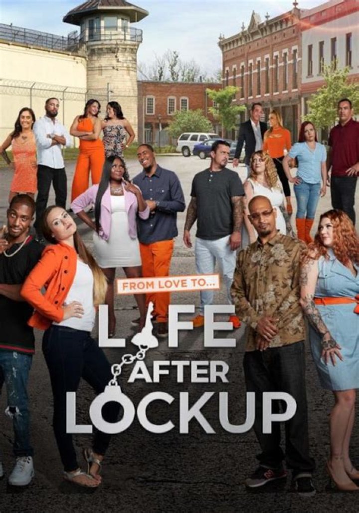 The True Story Behind Scott From Love After Lockup