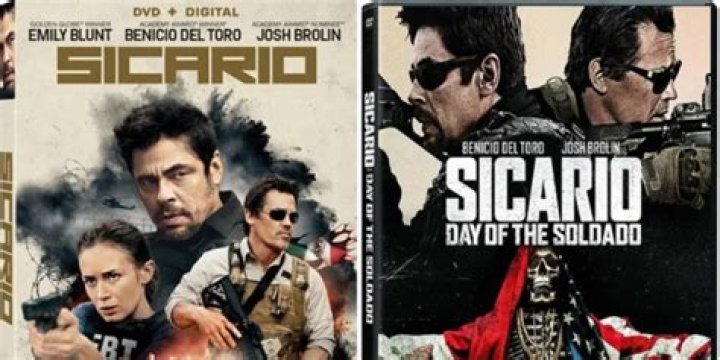 The True Story Behind Sicario
