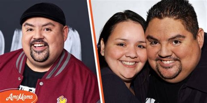 The Truth About Gabriel Iglesias and Claudia Valdez |