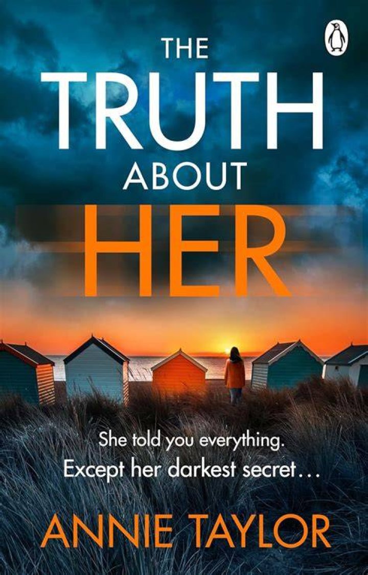 The Truth About Her Half