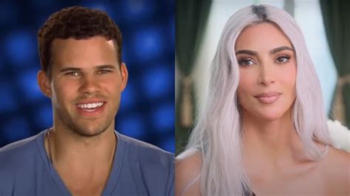 The Truth About Kris Humphries’ Sexuality: Is He Gay? |