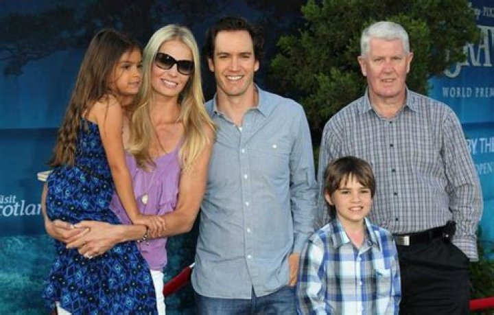 The Truth About Mark-Paul Gosselaar’s Parents and Ethnicity |