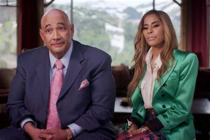 The Truth About Mary Cosby's Church