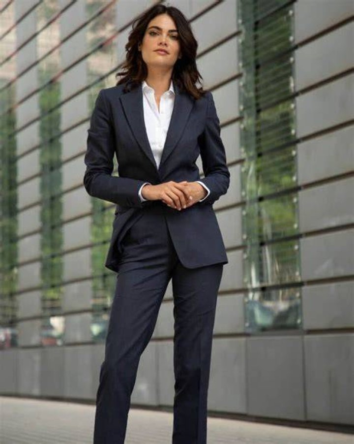 The Truth About the First Female Italian Lawyer’s Love Life |
