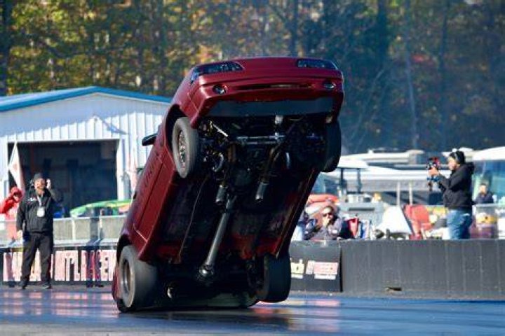 The Truth About the Street Outlaws Star |