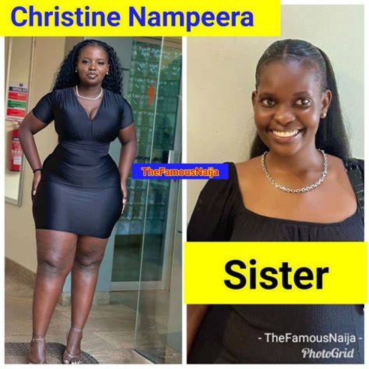 The Truth Behind Christine Nampeera Leaked Video Scandal |