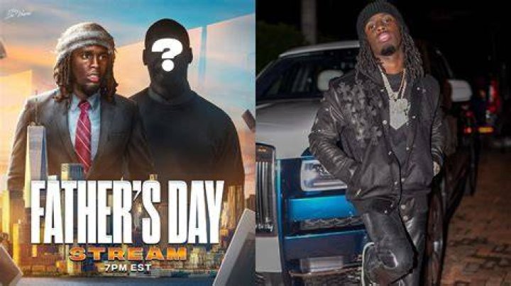 The Truth Behind Kai Cenat's Father