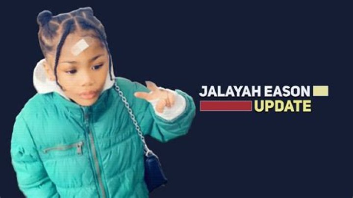 The Truth: What happened to Jalayah Eason?