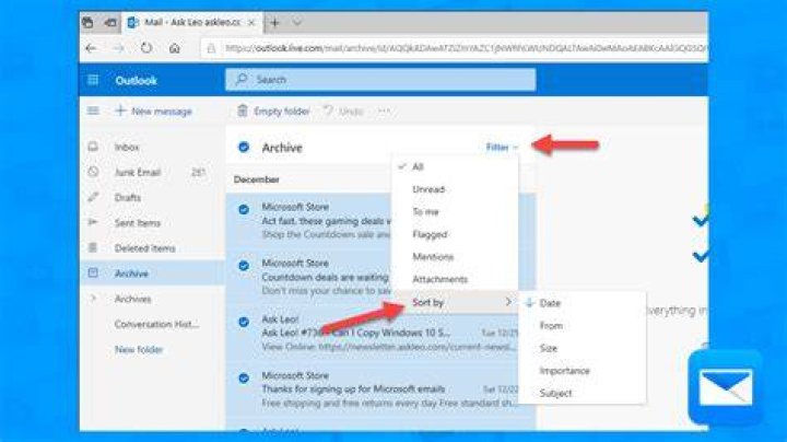 The Ultimate Guide To Deleting Mail Accounts