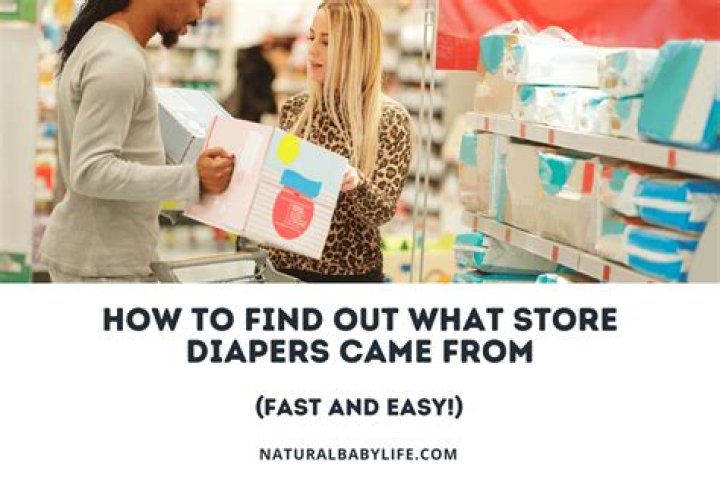 The Ultimate Guide To Returning Diapers To Target