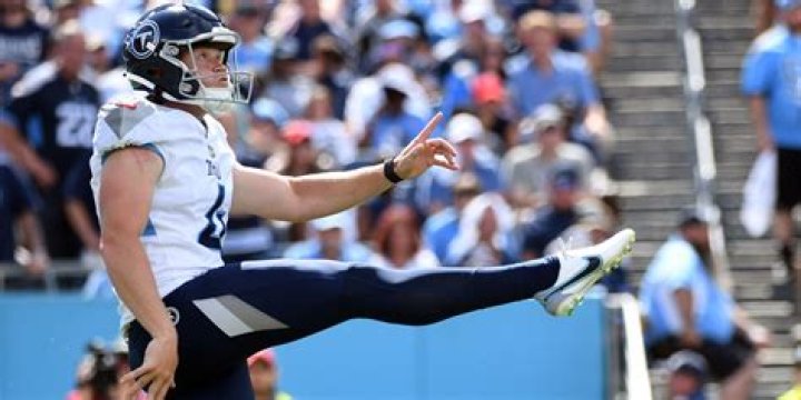 The Ultimate Guide To Whitney Purdy: Unlocking NFL Punting Excellence