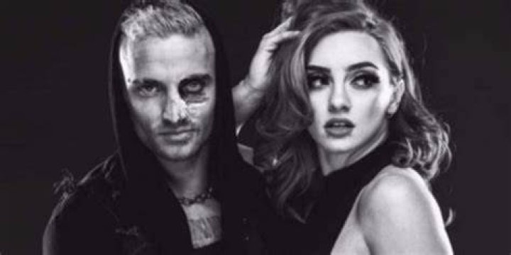 The Unbreakable Alliance of Gigi Dolin and Darby Allin