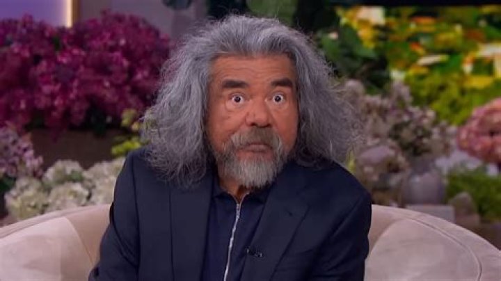The Unmasking Of George Lopez's Scar: Behind The Facade