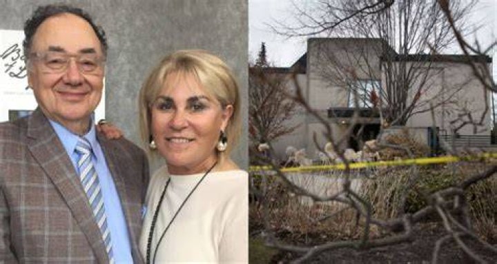 The Unsolved Murders Of Barry And Honey Sherman: Exploring Uncovered Secrets
